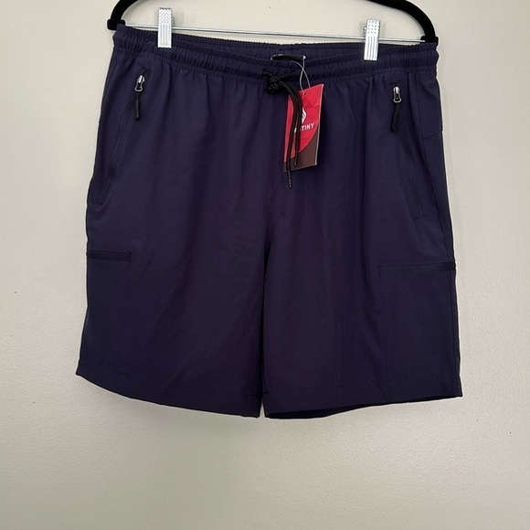 NWT Santiny Lightweight shorts - Picture 1 of 8